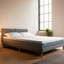 Simba Hybrid Essential Mattress - Comfort Range-103220744