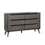 Commode en bois Splendiferous