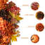 Ornement 15 pouces Berry Thanksgiving