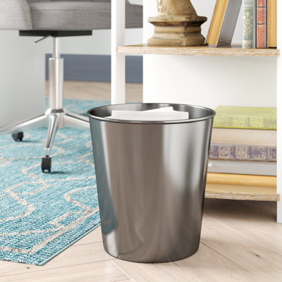 Corbeille pour déchets Keenum