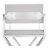 Upholstered Counter Stool with Metal Frame-1446272128-1446272129-1428842871