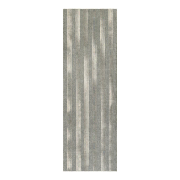 Jill Zarin Winchester Natural Wool Rug