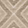 Tapis beige area Wideman