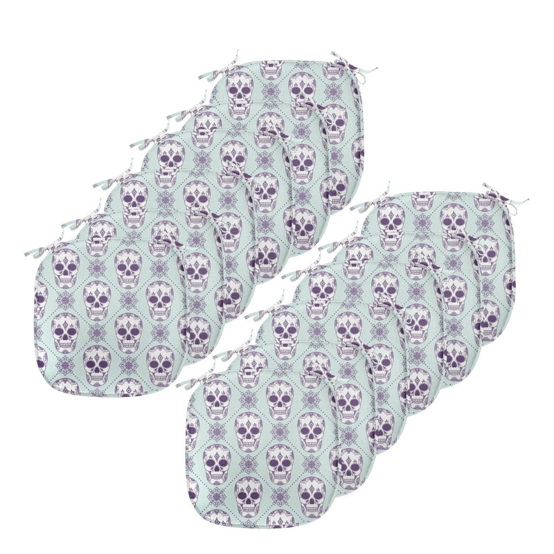 Chair Pad Cushion