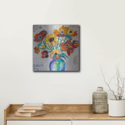 " Happiness A " by St. Hilaire Elizabeth