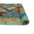 Wool Oriental and Geometric Indoor Rug
