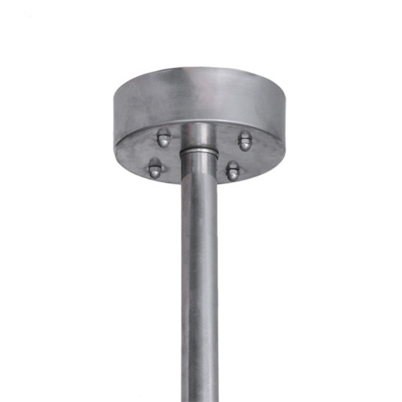 Quadrato 12 - Light Chandelier