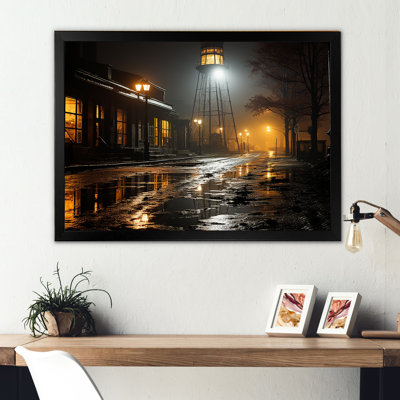 " Nightly Silent Workshops Streets "
