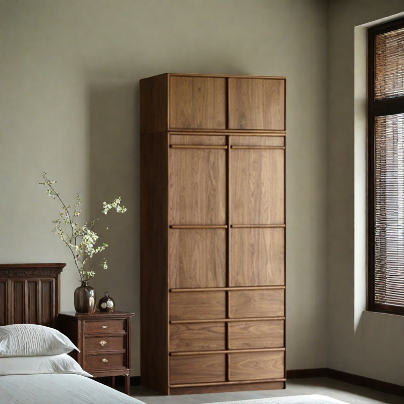 Armoire classique classique