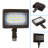 LED Outdoor Security Flood Light