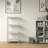 Harless Etagere Bookcase - 4-Tier Open Shelf, Industrial Storage Unit-2133122635