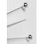 Metal Wall Clock