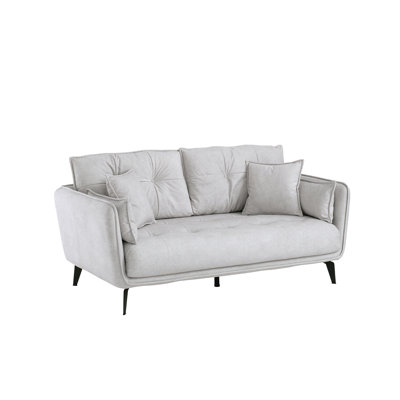 Lovica 2 Seater Sofa