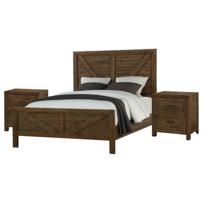 Craigsville Piece Bedroom Set