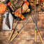 Brochette et Shish Kabab