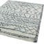 Manilow Moroccan Shag Area Rug-1062471743