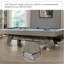 Table de billard Minimalist Luxury