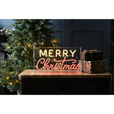 43cm LED String Lights