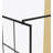 Framed Glass Shower Screen For Bathroom