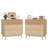 Morgyn 3-Drawer Dresser 