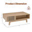 Table basse avec rangement-1977959324