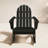 POLYWOOD Vineyard Adirondack Rocking Chair-27659480