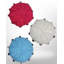 Oreiller rond Ls Romy Muslin