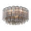 Plafonnier encastré 7 lumières Shaurya-182788134