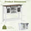 102cm Console Table-1543884538