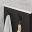 Meuble-lavabo simple 36 po Vicky