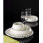 Oneida Quirk Pasta Bowls, Set of 4