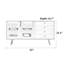 Buffet Nordic simple home-122785169