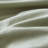 100% Organic Cotton Duvet Cover Ruffle Set-110204753-110204756
