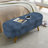 Maly Upholstered 2-Seater Storage Bench-116723145