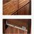 High quality furniture storage shoe cabinet
