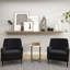 Table d'appoint Breyannah Terrazzo Stone