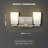 Bubba 2 - Light Dimmable Vanity Light-851337471