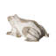 Animals Ceramic / Porcelain Garden Statue