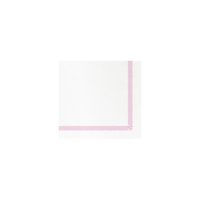 Ensemble de 20 serviettes de table Furniture