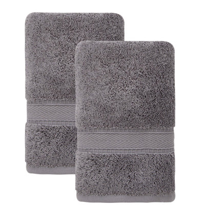 Dinis Turkish Cotton Hand Towel Set