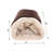 Faux Fur Nest Pet Bed-6347874