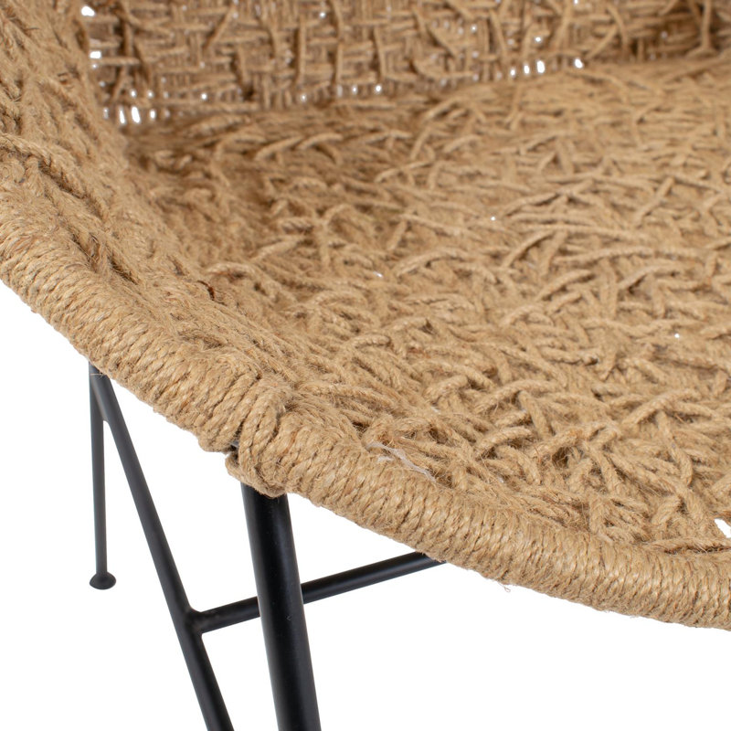 Fauteuil Escobedo