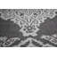 Tapis gris / ivoire Power Loom-882093713