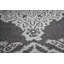 Tapis gris / ivoire Power Loom-882093718