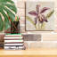 «Orchid 4» par Cheri Blum, art mural sur toile-517321975