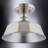 Vallecillo Flush Mount-586509995