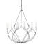 Richmond 12 - Light Chandelier-44138599