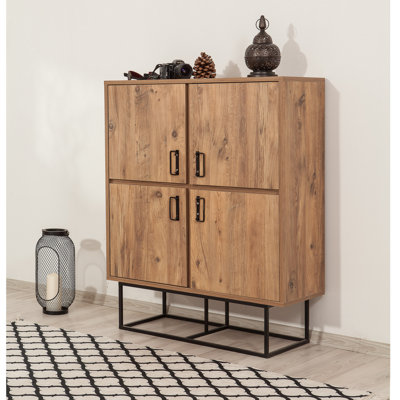 Converse Sideboard