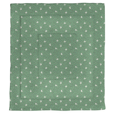 Katelyn Elizabeth Polyester Comforter
