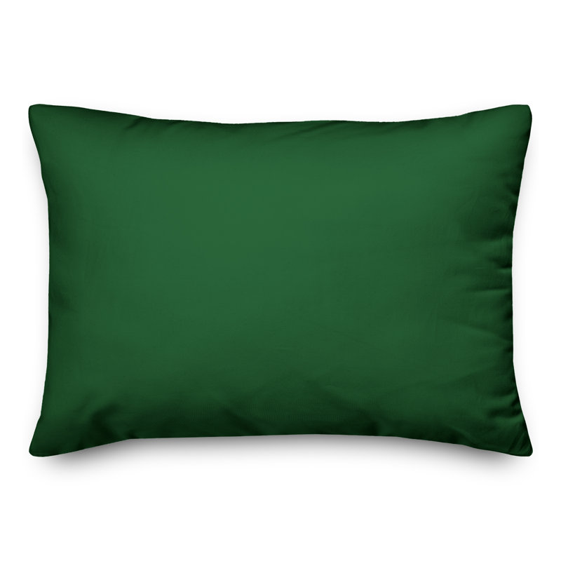  Housse de coussin rectangulaire et insert